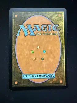 Magic: The Gathering Foil City of Brass - Junior Series Promos (JSS) - Image 4