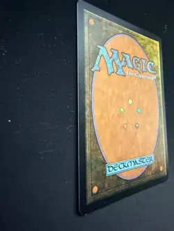 Magic: The Gathering Foil City of Brass - Junior Series Promos (JSS) - Image 5