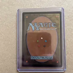 MTG Memory Jar #129 | Urza's Legacy | NM - Never Played | Magic: The Gathering - Image 2