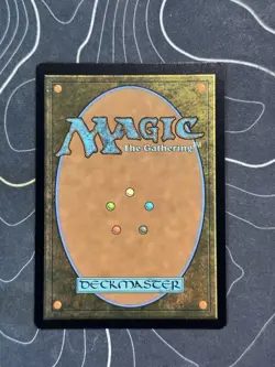 1x - Grove of the Burnwillows - GALAXY FOIL BORDERLESS - Stellar Sights - NM MTG - Image 2