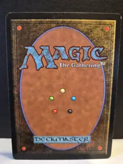 MTG Howling Mine Unlimited Artifact Colorless Rare Magic the Gathering - Image 4