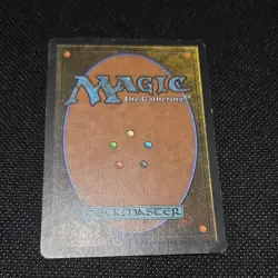 Chrome Mox Mirrodin Rare Artifact English Wizards of the Coast Regular - Image 2