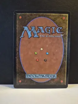 MTG Birds of Paradise Unlimited Creature Rare Green - Image 2