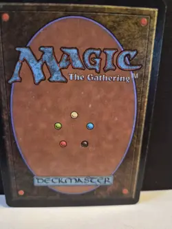 MTG Birds of Paradise Unlimited Creature Rare Green - Image 3