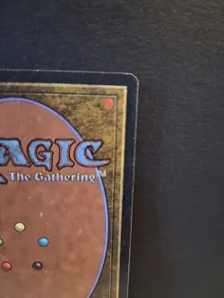 MTG Birds of Paradise Unlimited Creature Rare Green - Image 4