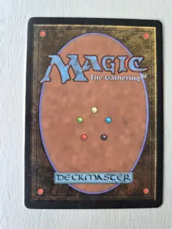 Rock Hydra Unlimited Edition MTG 1993 - Image 2