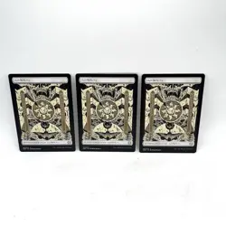 Plains 267 Full Art 3x Phyrexia All Will Be One Regular Magic The Gathering MTG - Image 1