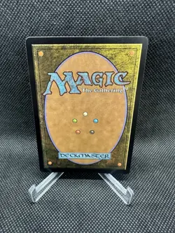 High Perfect Morcant (Extended Art Foil) #373 Magic Lorwyn Eclipsed - Image 2