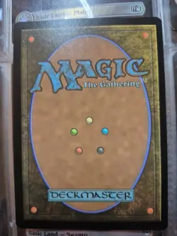 2025 Magic The Gathering Spiderman Opposition Agent #0019 Borderless Non-Foil - Image 2