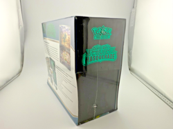 Twilight Masquerade Pokemon Center Exclusive SEALED Elite Trainer Box ETB - Image 3