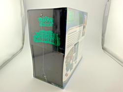 Twilight Masquerade Pokemon Center Exclusive SEALED Elite Trainer Box ETB - Image 4