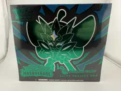 Twilight Masquerade Pokemon Center Exclusive SEALED Elite Trainer Box ETB - Image 5