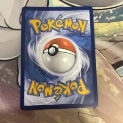 Paldean Wooper Shiny Rare SV: Paldean Fates 180/091 Holo - Pokemon 2024 - NM - Image 4