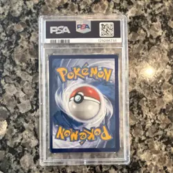 Pokemon 2023 Giratina VSTAR GG69/GG70 Crown Zenith Secret Rare Holo PSA 10 - Image 2