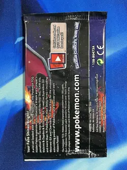 Pokemon 2019 Sun & Moon Hidden Fates Booster Pack Lot X4 Artset Charizard Nm M - Image 3