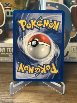 Pokemon Evoli (Eevee) 51/64 - GERMAN Jungle WOTC - Never Played NM/M - Image 2