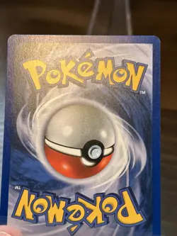 Pokemon Evoli (Eevee) 51/64 - GERMAN Jungle WOTC - Never Played NM/M - Image 4