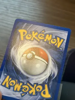 Pokemon Evoli (Eevee) 51/64 - GERMAN Jungle WOTC - Never Played NM/M - Image 5