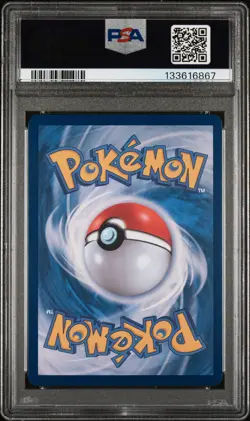 2025 POKEMON KOREAN SV-P PROMO #173 DITTO PSA 10 - Image 2