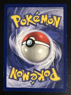Mew Black Star Promo #8 Pokemon Non Holo LP - Image 5
