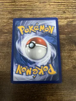 Ninetales BREAK Rare BREAK Holo XY - Evolutions 16/108 HP Pokemon TCG - Image 2