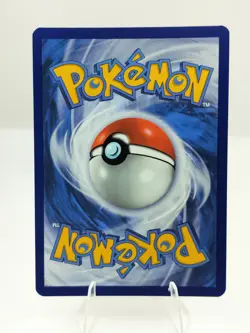 Pokemon Kirlia Black Star Promo Stamped SWSH271 Silver Tempest English NM - Image 2