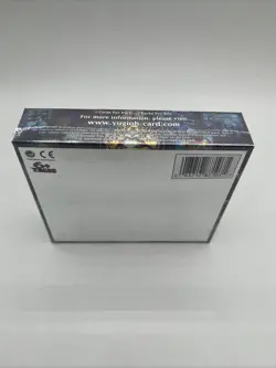 Yu-Gi-Oh! Maze of Muertos Booster Box New Sealed - Image 2