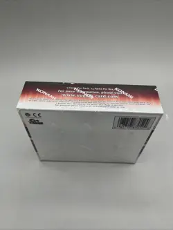 Yu-Gi-Oh Burst Protocol Booster Box Sealed 24 Packs English Konami - Image 2