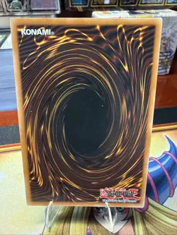 Yugioh Cursed Seal Of The Forbidden Spell RA03-EN076 Ultra Rare NM - Image 2