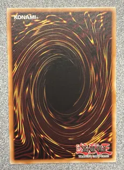 Mystic Tomato LCYW-EN239 Yugi's World Secret Rare Unlimited NM - Image 2