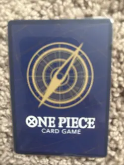 One Piece TCG - Boa Hancock ENGLISH EB03-026 HEROINES SR - Near Mint - Image 2