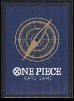 Dracule Mihawk (ST03-005) (Jolly Roger Foil) One Piece Premium Booster NM - Image 2