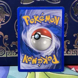 Dark Raichu Legendary Reverse Holo #7/110 Rare WOTC Pokemon TCG Card Firework LP - Image 3