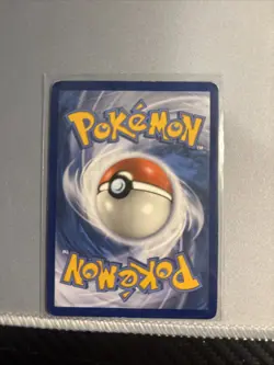 Pokemon TCG Pikachu & Zekrom GX Black Star Promo Card SM168 🔥🔥 - Image 2
