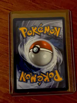 Pokemon TCG Mega Evolution 8 Card Set Near Mint Full Art & Illustration Rare - Image 5