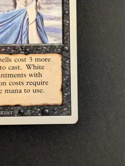 MTG Card - 1x Gloom - Revised (3rd) Edition - NM/LP Vintage Magic The Gathering - Image 4