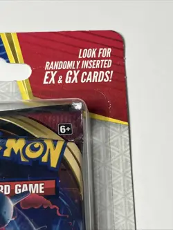 Pokemon Sword & Shield Booster Blister Pack Sealed Promo Card TCG 2021 - Image 3
