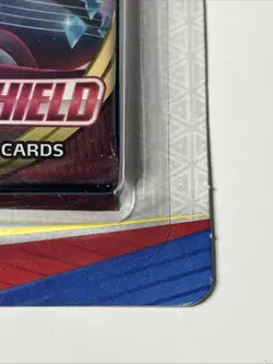 Pokemon Sword & Shield Booster Blister Pack Sealed Promo Card TCG 2021 - Image 4