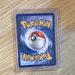 Pokemon Stormfront Pichu 45/100 Reverse Holo Uncommon English TCG Card - Image 2