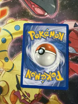 1x Pokemon TCG Mime Jr. HGSS Call Of Legends 47/95 Regular Uncommon Card LP - Image 2