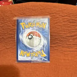 Pokemon Lucario VSTAR Promo Holo Card 270 HP Sword & Shield SWSH291 - Image 3