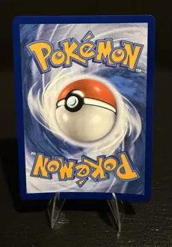 Pokemon TCG Mega Latias EX #100/132 Mega Evolution Card - Image 2