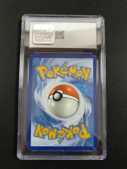 Pikachu 088 Sv: Scarlet & Violet Promo Cards Holo CGC 10 - Image 2