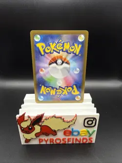 Pikachu 120/SV-P PROMO Yokohama World Championships Pokemon Card Japanese [NM] - Image 2