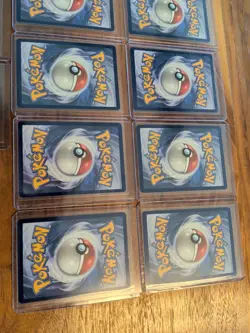 Pokemon Mega Evolution IR and UR Rarity Lot. 23 Cards. Gardevoir, Lucario Latios - Image 5