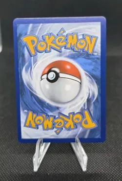 Pokemon TCG Rockets Zapdos Holo Card 15/132 Classic Collection Celebrations - Image 2