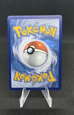 Pokemon TCG Rockets Zapdos Holo Card 15/132 Classic Collection Celebrations - Image 2