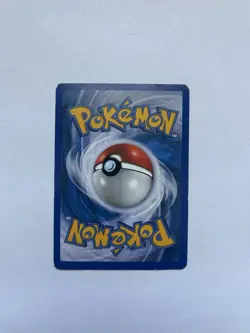 Pokemon Rayquaza C LV. X Diamond And Pearl DP47 Black Star Promo Card LP/MP - Image 2