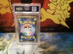 PSA 10 Rayquaza VMAX CSR 252/184 S8b VMAX Climax - Pokemon Card Japanese 2021 - Image 2