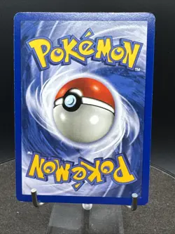 Electrode - Base Set - 21/102 - Rare - Pokemon Card - Image 5